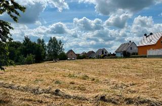 Einfamilienhaus kaufen in 09241 Mühlau, Mühlau - Ihr Grundstück in der schönsten Ecke von Mühlau. Es ist alles für Sie vorbereitet.