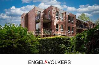 Wohnung kaufen in 22415 Langenhorn, Großzügige 4-Zimmer Wohnung in Langenhorn