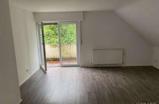 Wohnung kaufen in 73734 Esslingen, Charmante, lichtdurchflutete Dachgeschosswohnung in zentraler, ruhiger Lage!