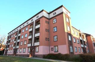 Wohnung kaufen in 13595 Spandau, Bezugsfrei & familiengeeignet – 2,5-Zimmer-Wohnung in zentraler Spandauer Lage