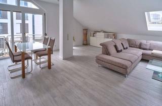 Wohnung kaufen in 63225 Langen, TOP! *** Belohnung für langes Suchen! *** DG-Wohnung am Steinberg