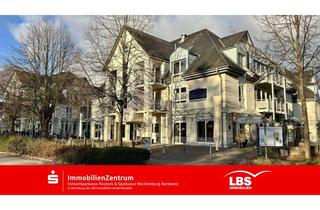 Wohnung kaufen in 23946 Ostseebad Boltenhagen, MEER. WELLNESS. KOMFORT.