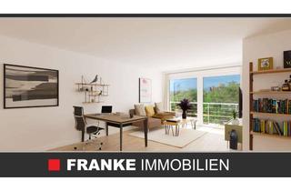 Wohnung kaufen in 45478 Speldorf, SPELDORF - HELLE ETW MIT PANORAMAFENSTER - IN BEGEHRTER LAGE