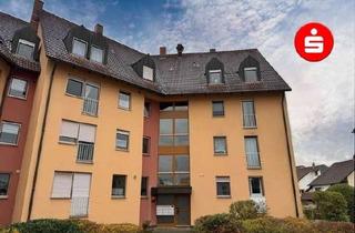 Wohnung kaufen in 90537 Feucht, Vermietete 2-Zi.-ETW mit Balkon in Feucht