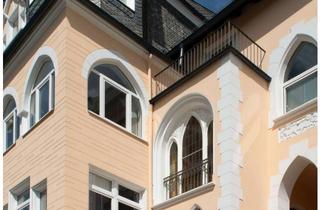 Wohnung kaufen in 42117 Elberfeld, Exklusiv+großzügig : 3,5-Zimmer-Maisonette-Wohnung, Balkon+Terrasse - Villenviertel Zoo, Wuppertal