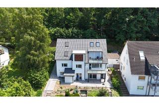 Wohnung kaufen in 79249 Merzhausen, Traum Wohnung mit 3-Zimmern, gr. Terrasse mit Weitblick über Freiburg, inkl. Stellplatz