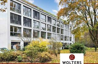 Wohnung kaufen in 33378 Rheda-Wiedenbrück, Barrierefreie Eigentumswohnung als Kapitalanlage - Parkstraße in Rheda!