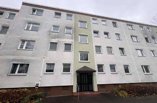 Wohnung kaufen in 24223 Schwentinental, Freie 2,5-Zimmer-Wohnung inklusive Balkon und Freistellplatz in ruhiger Lage