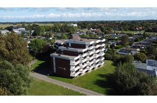 Wohnung kaufen in 26969 Butjadingen, Stilvolle Ferienwohnung mit traumhaften Deichblick!