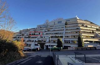 Wohnung kaufen in 51465 Bergisch Gladbach, Bergisch Gladbach, freie 3-Zimmer-Wohnung im "Sonnenweg" mit 34 qm Sonnen-Terrasse