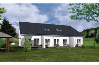 Wohnung kaufen in 72361 Hausen, 2-Zimmer-Neubauwohnung mit modernem Wohnkonzept