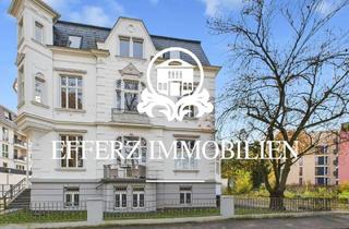 Wohnung kaufen in 53474 Bad Neuenahr-Ahrweiler, Historischer Altbaucharme trifft Potenzial! Großzügige Dachgeschosswohnung in zentraler Lage.