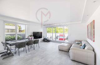 Penthouse kaufen in 42699 Ohligs-Aufderhöhe, Stil trifft Panorama – Einzigartiges Penthouse in Solingen