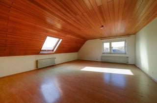 Wohnung kaufen in 63477 Maintal, Maintal-Wachenbuchen: Eigentumswohnungen und Einfamilienhäuser am Waldrand zu verkaufen