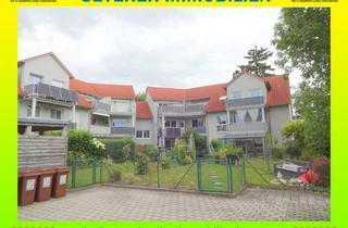 Wohnung kaufen in 85092 Kösching, Großzügige und zentrale DG-Wohnung mit Terrasse in Kösching