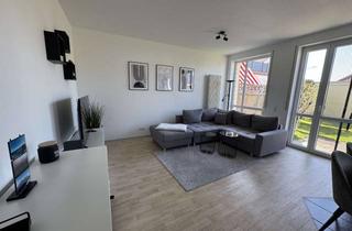 Wohnung kaufen in Maximilianstr. 42, 76761 Rülzheim, Schöne, gepflegte 2-Zimmer-Wohnung mit Garten