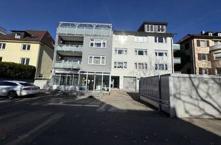Wohnung kaufen in 72458 Albstadt, ATTRAKTIVE WOHNUNG: RENOVIERT MIT GARAGE & BALKON