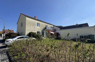 Wohnung kaufen in Maximilianstr. 42, 76761 Rülzheim, Ruhige 2-Zimmer-Wohnung mit Garten