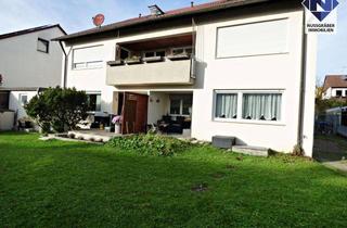 Wohnung kaufen in 73269 Hochdorf, Geräumige 2-Zimmer-Wohnung mit Terrasse und Stellplatz