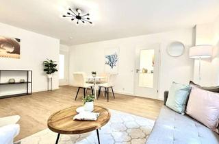 Wohnung kaufen in 18230 Rerik, Nur 5 Minuten zur Ostsee: Erdgeschosswohnung mit großer Terrasse & Stellplatz - sofort einziehen!