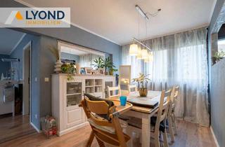 Wohnung kaufen in 73312 Geislingen, Diese schöne 2,5 Zimmer Wohnung sucht Sie als neuen Eigentümer!