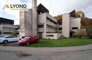 Wohnung kaufen in 73312 Geislingen, Diese schöne 2,5 Zimmer Wohnung sucht Sie als neuen Eigentümer!