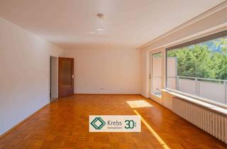 Wohnung kaufen in 69118 Ziegelhausen, Wohnen am Neckar – großzügig & ruhig gelegen