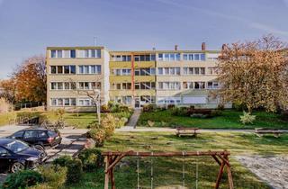 Wohnung kaufen in 21339 Lüneburg, Helle 3-Zimmer-Wohnung mit tollem Grundriss - in idealer Lage zur Lüneburger Innenstadt.