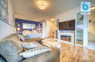 Wohnung kaufen in 23774 Heiligenhafen, Ferienimmobilie nahe der Ostsee – Ein attraktives Angebot!