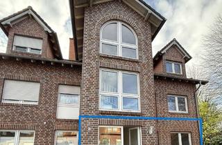 Wohnung kaufen in Albert-Koch-Str., 59387 Ascheberg, Hochwertige Erdgeschosswohnung in bester Lage von Ascheberg!