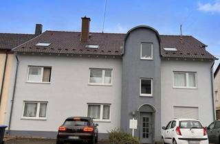 Wohnung kaufen in 66740 Saarlouis, Schöne Gartengeschosswohnung mit herrlichem Blick ins Grüne