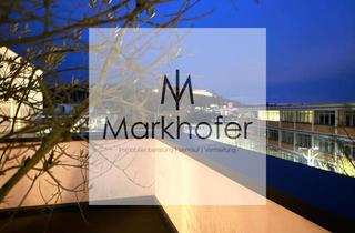 Penthouse kaufen in 66424 Homburg, Exclusives City-Penthouse- altersgerecht wohnen, sofort einziehen