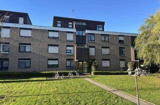 Wohnung kaufen in 48231 Warendorf, Eigentumswohnung in zentraler Lage von Warendorf