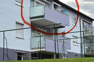 Wohnung kaufen in 71263 Weil der Stadt, 2-Zimmer-Wohnung Weil der Stadt/Merklingen