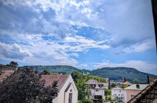 Wohnung kaufen in 79713 Bad Säckingen, 4,5-Zimmer-Maisonette-Wohnung in Toplage Bad Säckingen