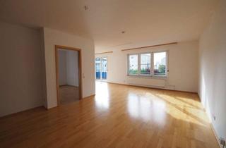 Wohnung kaufen in 89231 Neu-Ulm, ++TOP++ Schicke Etagenwohnung mit 40 m² Wohnzimmer im begehrten Wohngebiet "Wiley"