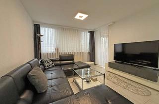 Wohnung kaufen in 63065 Offenbach, Charmante 4-Zimmerwohnung mit Mainblick