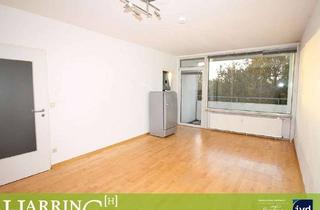 Wohnung kaufen in 22115 Billstedt, 1-Zimmer-Wohnung als Kapitalanlage in zentraler Lage