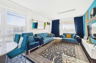 Wohnung kaufen in 30823 Garbsen, Vermietete 3 Zi. Wohnung mit Balkon