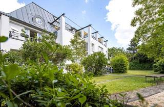 Wohnung kaufen in Zaunkönigweg, 12351 Buckow, Provisionsfrei: vermietetes Investment im grünen Buckow - nahe U-Bahn und Britzer Garten