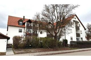 Wohnung kaufen in 84030 Ergolding, 2-Zimmer-Eigentumswohnung in Ergolding -Landkreis Landshut