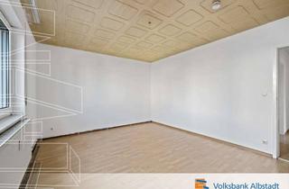 Wohnung kaufen in 72458 Albstadt, Handwerker aufgepasst - 101m² Wohnung zur Eigennutzung oder Kapitalanlage