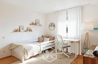 Wohnung kaufen in 72184 Eutingen, Knapp 6 % Rendite – Attraktive 4-Zimmer-Wohnung in Eutingen