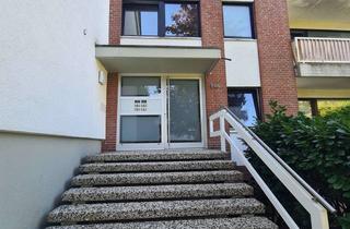 Wohnung kaufen in Meischenfeld 84a, 52076 Kornelimünster, Schöne Eigentumswohnung mit Balkon
