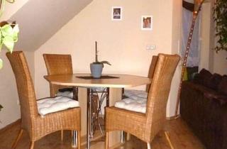 Wohnung kaufen in 55276 Oppenheim, Schöne 3-Zi-Dachgeschosswohnung in ruhiger Lage