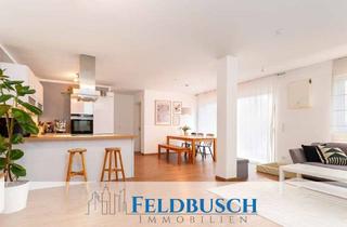 Wohnung kaufen in 92318 Neumarkt, Moderne 3-Zimmer-Erdgeschosswohnung mit eigenem Garten in zentraler Lage von Neumarkt