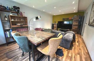 Wohnung kaufen in 85604 Zorneding, Geräumige 3 Zimmerwohnung mit sonniger Loggia in zentraler Lage