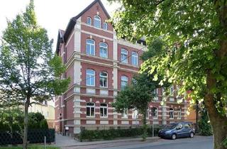 Wohnung kaufen in 99867 Gotha, zentrumsnahe 3 Zimmer Dachgeschoßwohnung in kleinem Mehrfamilienhaus *PROVISIONSFREI*