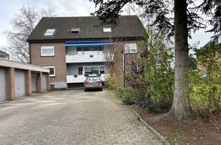 Wohnung kaufen in 59556 Lippstadt, Schicke Eigentumswohnung in Bad Waldliesborn!