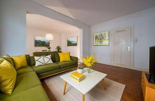 Wohnung kaufen in 44623 Herne-Süd, Altbaucharme zum Verlieben!